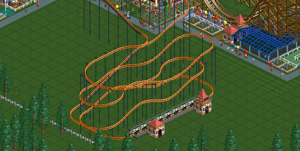 Long Winged Horse: The Crown Jewel of Forest Frontiers