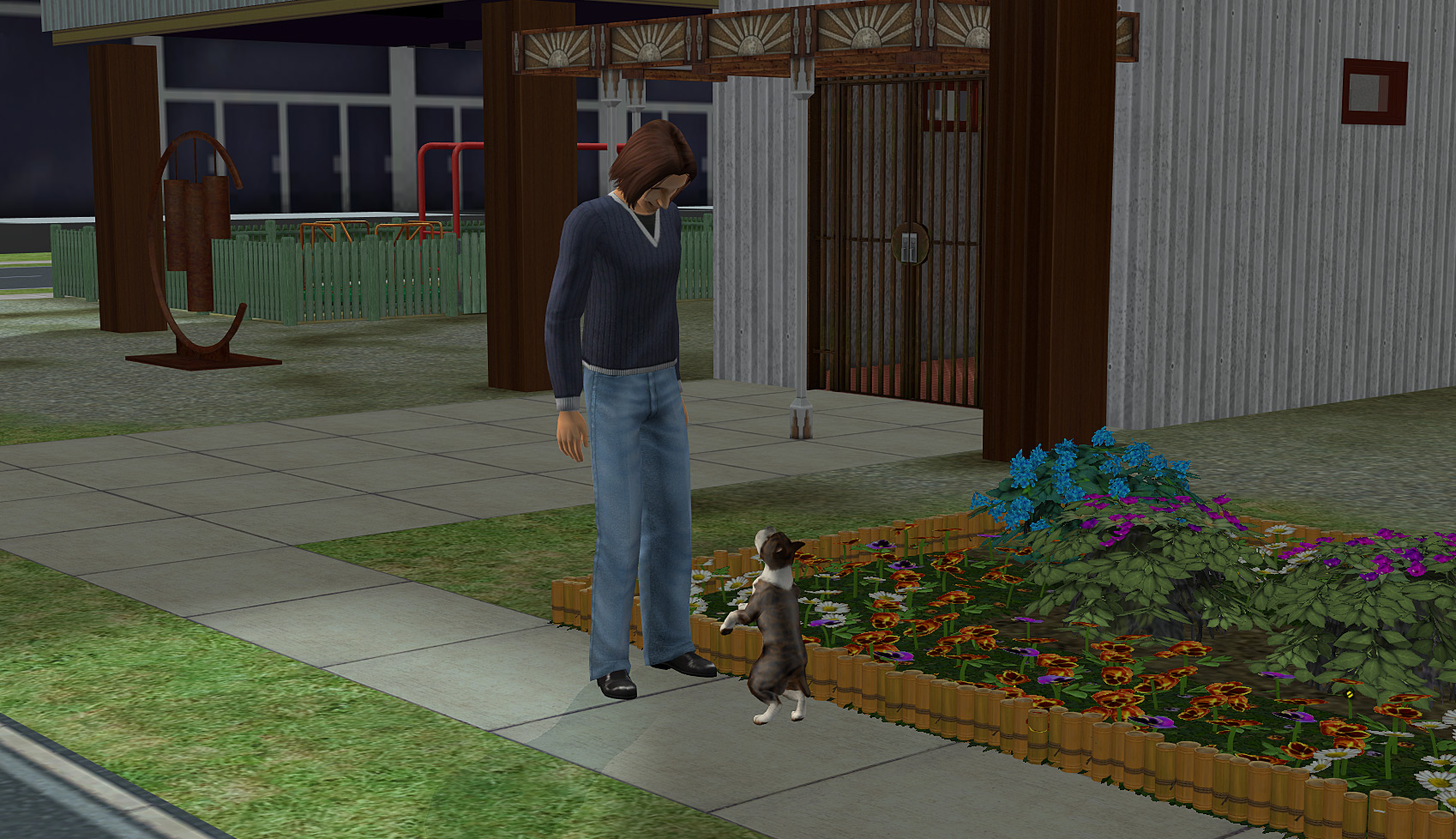 Generation 1 Cyd Roseland Family Diary