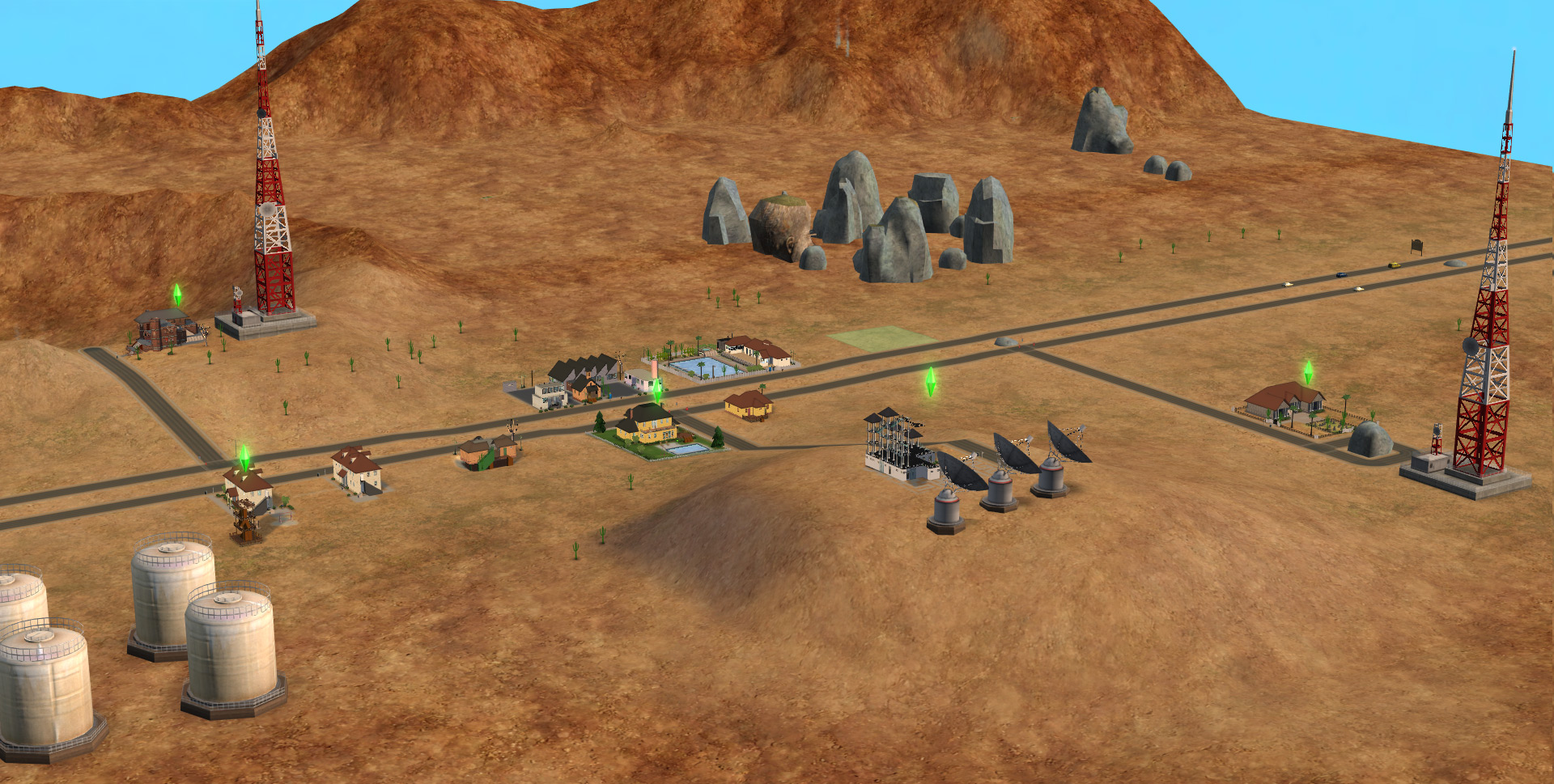 Unofficial lore for Division 47 (PSP)