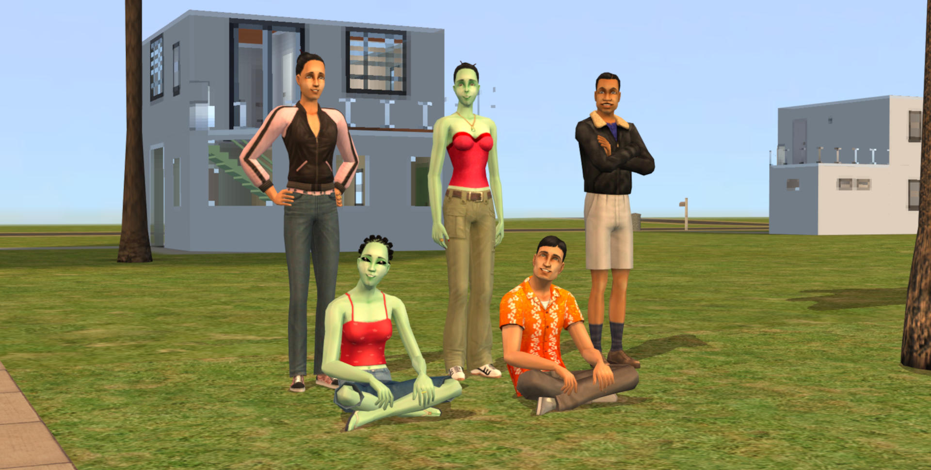 Story Progression 2026 – All Quizzes