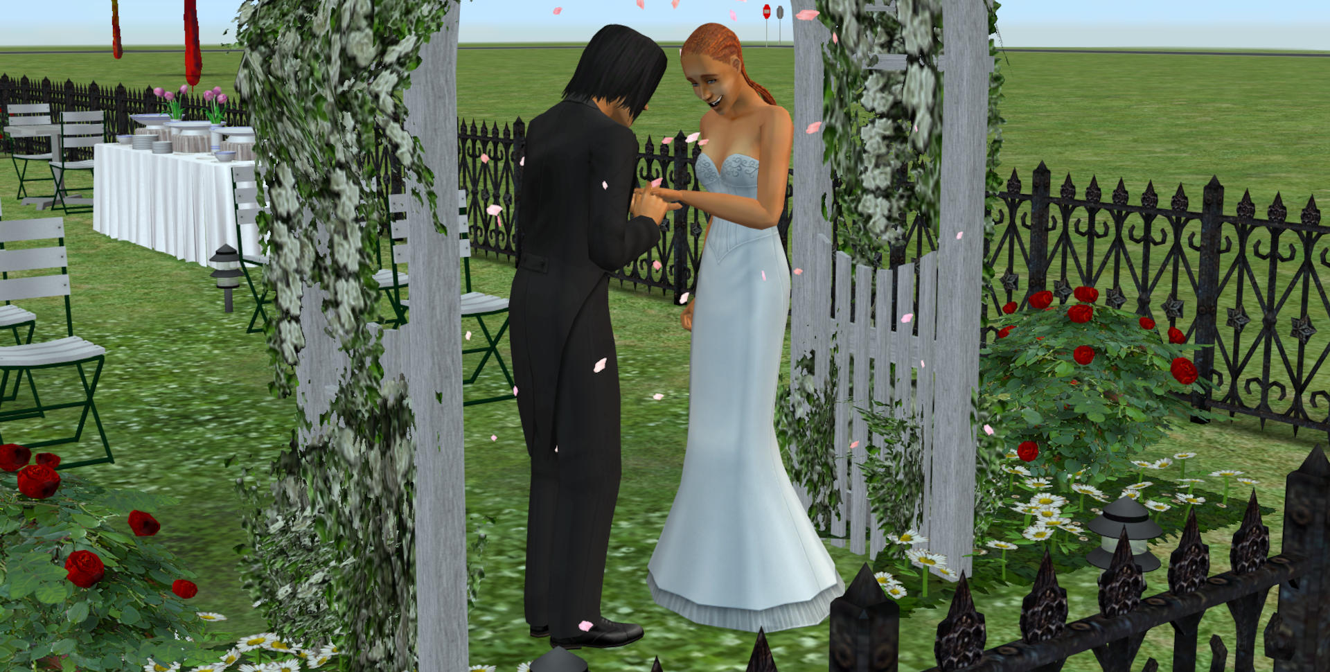 🎉 Quiz #2 Results: Who Got Married?