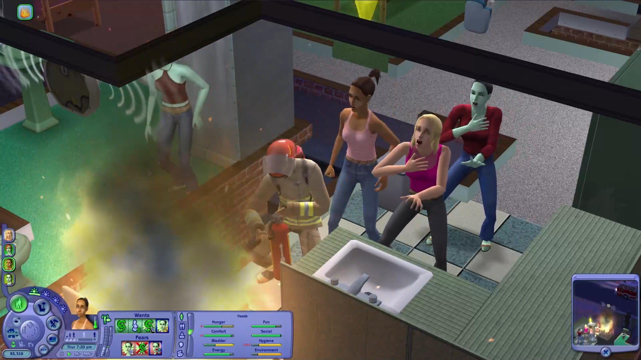 SimCity Story Progression 2026 Compilation Part 1